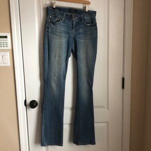 Lucky Lolita Bootcut Jeans